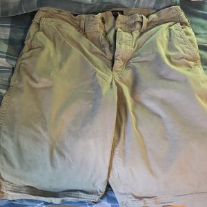 American Eagle Extreme Flex shorts